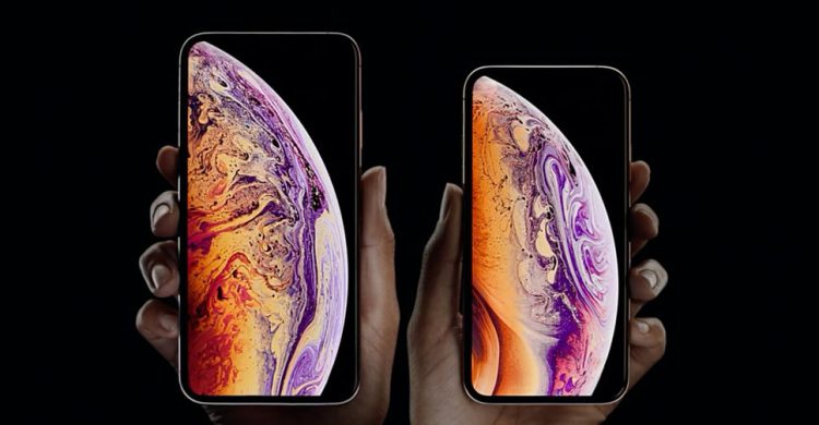 งานเข้าอีกแล้ว!! Apple ถูกฟ้อง ในข้อหาซ่อนรอยบาก iPhone XS ในรูปภาพที่ใช้ทางการตลาด