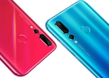 Huawei P30 จะมาพร้อมกล้องหลัง 3 ตัว เลนส์ซูม 5 เท่า กล้องเซลฟี่ 24 ล้านพิกเซล