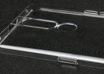 ภาพหลุด เคสสำหรับ OPPO R19 อาจมาพร้อมกล้องคู่หลัง และไม่ฝังเซ็นเซอร์สแกนลายนิ้วมือไว้บนจอแสดงผล