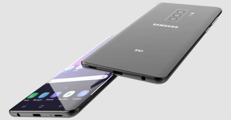 เผยสีสันของ Samsung Galaxy S10 Series โดยในรุ่น Lite จะมีสีพิเศษที่รุ่นอื่นไม่มี