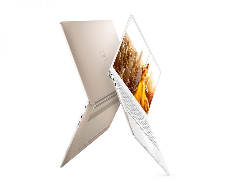 DELL ตัวผลิตภัณฑ์และซอฟต์แวร์ที่ปรับปรุงให้ดียิ่งขึ้น ลื่นไหลและง่ายดายในงาน CES 2019