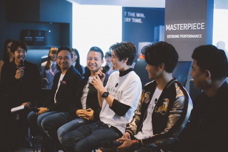 Alienware Experience Store แห่งเดียวในประเทศไทย เปิดแล้ววันนี้ที่เซ็นทรัลเวิลด์