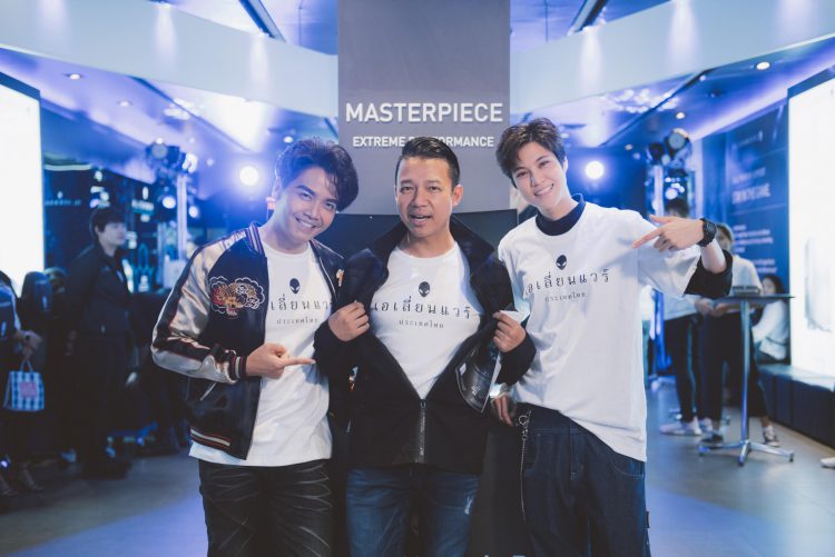 Alienware Experience Store แห่งเดียวในประเทศไทย เปิดแล้ววันนี้ที่เซ็นทรัลเวิลด์