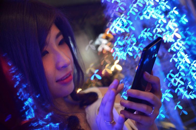 dtac เผยยอดใช้ดาต้าช่วงปีใหม่ 2562 เพิ่มขึ้น 1.52 เท่า แอปยอดนิยมคือ “Facebook”