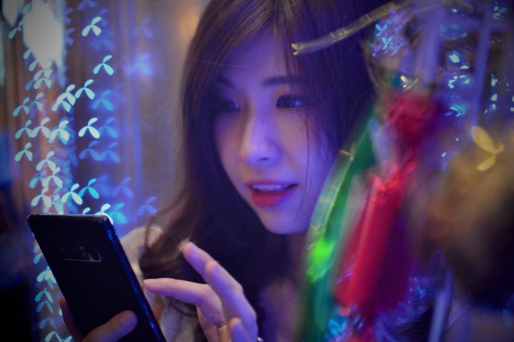 dtac เผยยอดใช้ดาต้าช่วงปีใหม่ 2562 เพิ่มขึ้น 1.52 เท่า แอปยอดนิยมคือ “Facebook”