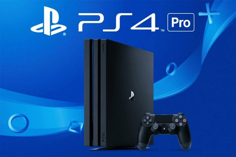 Sony ประกาศวางจำหน่าย PlayStation 4 Pro ความจุ 2TB ในไทย 18 มกราคมนี้ราคา 16,990 บาท
