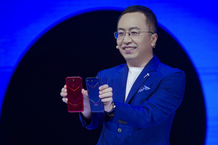 HONOR เปิดตัวสมาร์ทโฟนรุ่นใหม่ “HONOR View20” ชิปเซ็ต Kirin 980 จอ All-Viewกล้องฝังในหน้าจอ กล้องหลัง 48MP ครั้งแรกของโลก