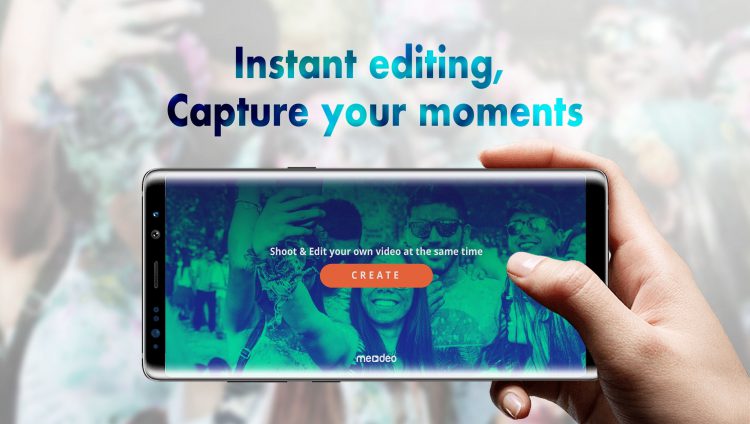 Samsung เปิดตัว 8 โปรเจกต์ AI สุดล้ำที่พัฒนาจาก C-Lab ในงาน CES 2019
