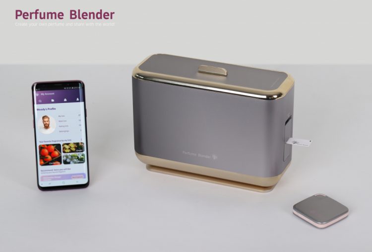 Samsung เปิดตัว 8 โปรเจกต์ AI สุดล้ำที่พัฒนาจาก C-Lab ในงาน CES 2019