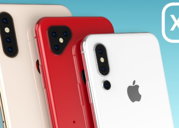 สำนักข่าวดังยืนยัน iPhone ปี 2019 จะมีกล้องหลัง 3 ตัว ส่วนในปี 2020 ทั้ง iPhone และ iPad จะใช้กล้อง 3D แบบ ToF สแกนพื้นที่ได้สูงสุด 15 ฟุต