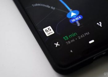 Google Maps เพิ่มฟีเจอร์แจ้งเตือนกล้องตรวจจับความเร็ว พร้อมอัพเดทให้ทั้ง iOS และ Android