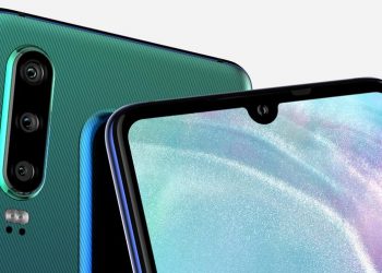 Huawei P30 ถูกปล่อยภาพเรนเดอร์ออกมาแล้ว เผยให้เห็นการออกแบบครบทุกมุม 360 องศา