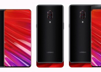 Lenovo Z5 Pro GT สมาร์ทโฟนรุ่นแรกที่ใช้ชิป Snapdragon 855 เปิดรับจองวันที่ 22 วางขาย 29 มกราคมนี้