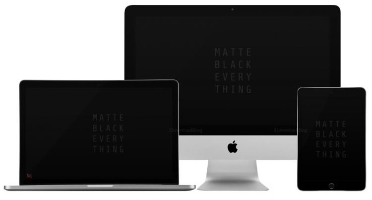 รวมรูปภาพวอลเปเปอร์ที่ได้รับความนิยมในรอบปี 2018 สำหรับกลุ่มผู้ใช้ iPhone, iPad และ Mac