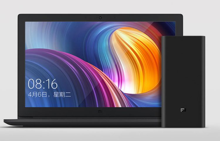 Xiaomi เปิดตัว Mi Power Bank 3 Pro ความจุ 20000mAh รองรับชาร์จเร็ว 45W แบบสองทาง