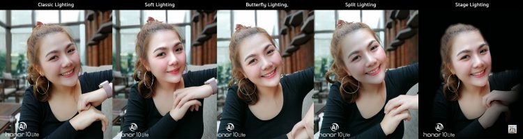 รีวิว Honor 10 Lite ดีไซน์ไล่เฉดสีสุดงาม เซลฟี่สวย สไตล์คุณ กล้อง AI ความละเอียด 24 ล้านพิกเซล สเปกแรงระดับเรือธง ราคาสุดคุ้ม