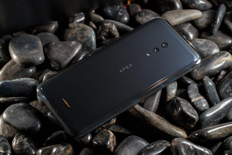 มารู้จักกับ Vivo APEX 2019 ต้นแบบสมาร์ทโฟน 5G แห่งอนาคต สแกนลายนิ้วมือแบบเต็มหน้าจอ ไม่มีรอยต่อ หรือปุ่มกด