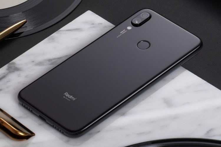 Xiaomi Redmi Note 7 เปิดตัวทางการ มาพร้อมกล้อง 48 ล้านพิกเซล ราคาเริ่มต้นราว 4,700 บาท