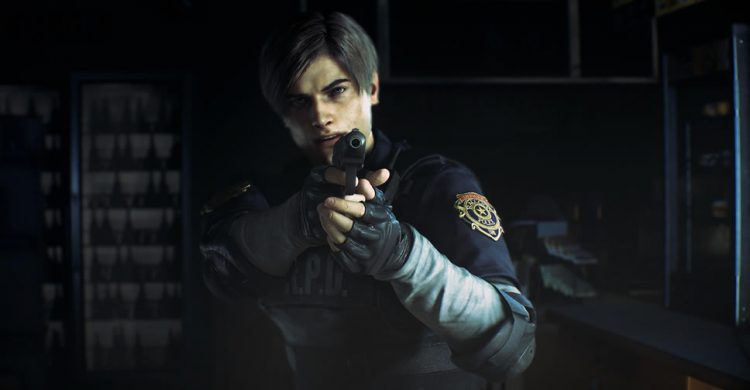 Capcom ประกาศปล่อยเดโมเกม Resident Evil 2 ในชื่อ 1-Shot Demo ให้เล่นได้ระหว่าง 11 – 31 มกราคมนี้