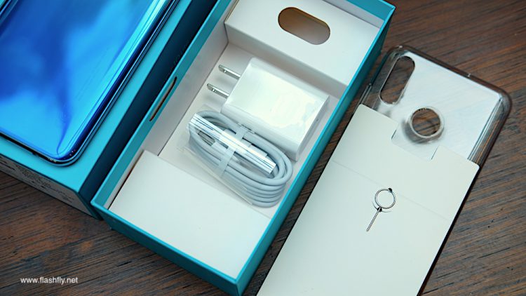 รีวิว Honor 10 Lite ดีไซน์ไล่เฉดสีสุดงาม เซลฟี่สวย สไตล์คุณ กล้อง AI ความละเอียด 24 ล้านพิกเซล สเปกแรงระดับเรือธง ราคาสุดคุ้ม