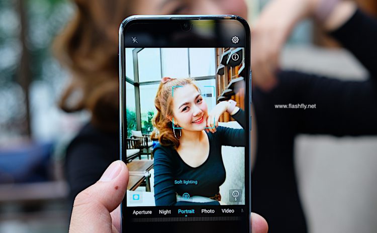 รีวิว Honor 10 Lite ดีไซน์ไล่เฉดสีสุดงาม เซลฟี่สวย สไตล์คุณ กล้อง AI ความละเอียด 24 ล้านพิกเซล สเปกแรงระดับเรือธง ราคาสุดคุ้ม