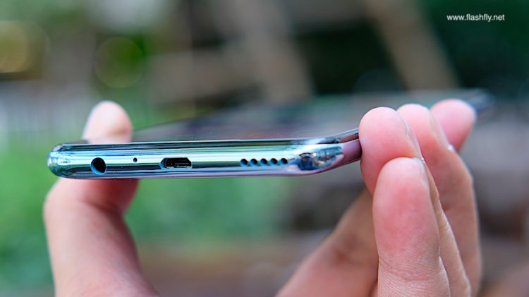 รีวิว Honor 10 Lite ดีไซน์ไล่เฉดสีสุดงาม เซลฟี่สวย สไตล์คุณ กล้อง AI ความละเอียด 24 ล้านพิกเซล สเปกแรงระดับเรือธง ราคาสุดคุ้ม