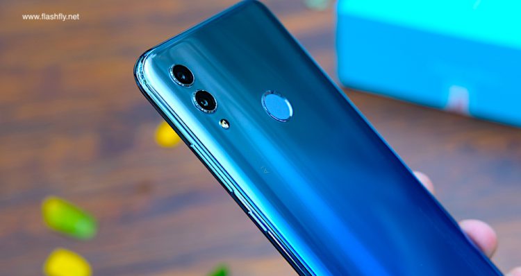 รีวิว Honor 10 Lite ดีไซน์ไล่เฉดสีสุดงาม เซลฟี่สวย สไตล์คุณ กล้อง AI ความละเอียด 24 ล้านพิกเซล สเปกแรงระดับเรือธง ราคาสุดคุ้ม