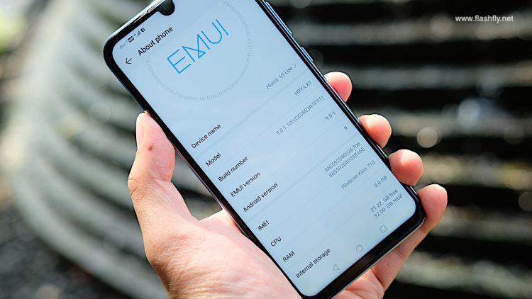 รีวิว Honor 10 Lite ดีไซน์ไล่เฉดสีสุดงาม เซลฟี่สวย สไตล์คุณ กล้อง AI ความละเอียด 24 ล้านพิกเซล สเปกแรงระดับเรือธง ราคาสุดคุ้ม