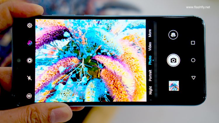 รีวิว Honor 10 Lite ดีไซน์ไล่เฉดสีสุดงาม เซลฟี่สวย สไตล์คุณ กล้อง AI ความละเอียด 24 ล้านพิกเซล สเปกแรงระดับเรือธง ราคาสุดคุ้ม