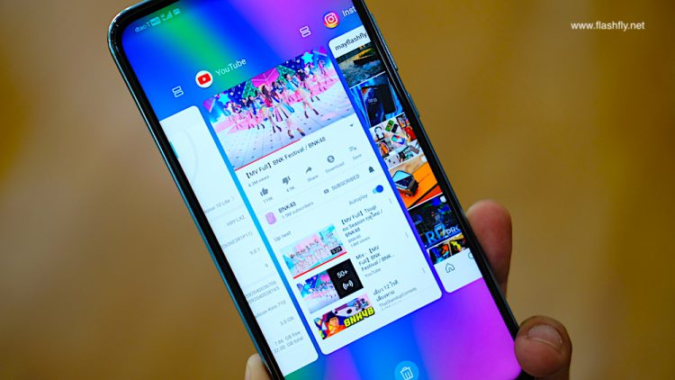 รีวิว Honor 10 Lite ดีไซน์ไล่เฉดสีสุดงาม เซลฟี่สวย สไตล์คุณ กล้อง AI ความละเอียด 24 ล้านพิกเซล สเปกแรงระดับเรือธง ราคาสุดคุ้ม