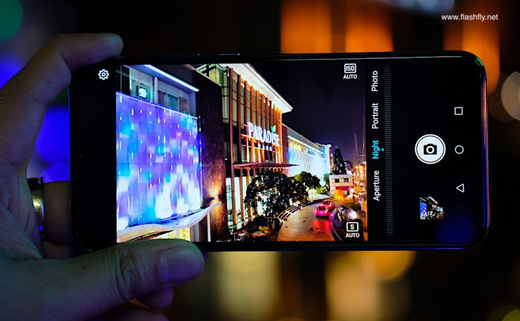 รีวิว Honor 10 Lite ดีไซน์ไล่เฉดสีสุดงาม เซลฟี่สวย สไตล์คุณ กล้อง AI ความละเอียด 24 ล้านพิกเซล สเปกแรงระดับเรือธง ราคาสุดคุ้ม