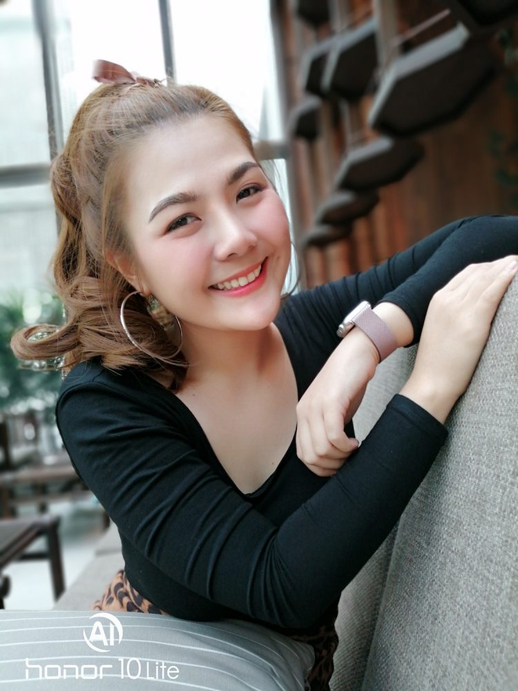 รีวิว Honor 10 Lite ดีไซน์ไล่เฉดสีสุดงาม เซลฟี่สวย สไตล์คุณ กล้อง AI ความละเอียด 24 ล้านพิกเซล สเปกแรงระดับเรือธง ราคาสุดคุ้ม