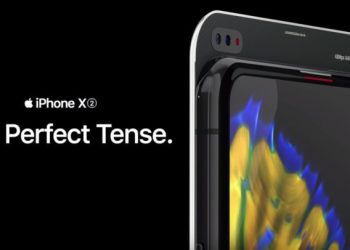 ชมคอนเซ็ปต์ iPhone X2 ดีไซน์สไลด์ หน้าจอไร้รอยบาก กล้องหลัง 4 ตัว พร้อมนำ Touch ID กลับมาอีกครั้ง