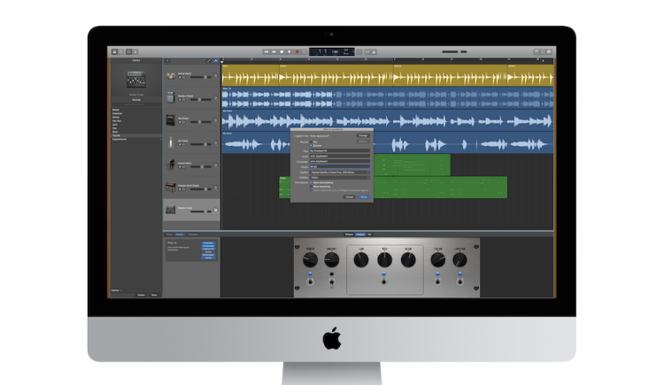 ครบรอบ 15 ปี GarageBand แอพดนตรีที่มีผู้ใช้งานมากที่สุดในโลกบน iPhone, iPad และ Mac มากกว่า 1 พันล้านเครื่อง