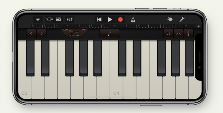 ครบรอบ 15 ปี GarageBand แอพดนตรีที่มีผู้ใช้งานมากที่สุดในโลกบน iPhone, iPad และ Mac มากกว่า 1 พันล้านเครื่อง