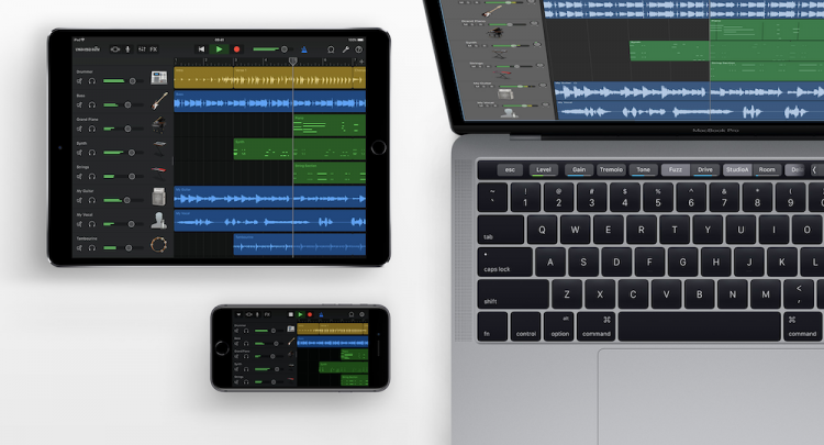 ครบรอบ 15 ปี GarageBand แอพดนตรีที่มีผู้ใช้งานมากที่สุดในโลกบน iPhone, iPad และ Mac มากกว่า 1 พันล้านเครื่อง