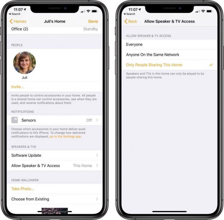 รวมฟีเจอร์ใหม่ที่พบใน iOS 12.2 แสดงคุณภาพอากาศบนแผนที่, สนับสนุน HomeKit TV, อัพเดท Safari, รีโมททีวีดีไซน์ใหม่