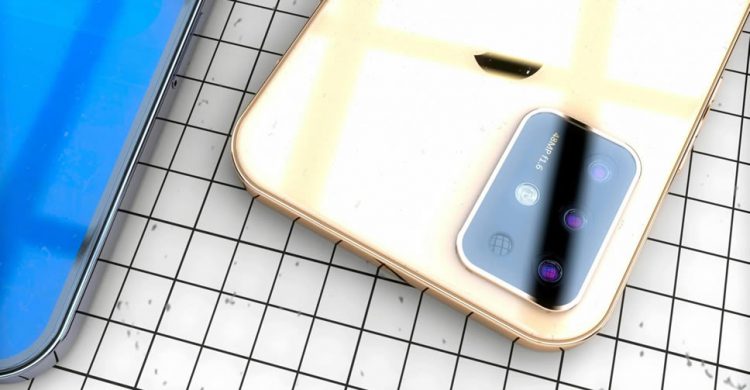 ชมคอนเซ็ปต์ iPhone XI หรือ iPhone 11 จาก 2 ดีไซน์เนอร์ ที่เชื่อเหมือนกันว่าจะมีกล้องหลัง 3 ตัว