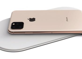 ลือ!! iPhone 2019 จะมากับแบตเตอรี่ 4000mAh ชาร์จไร้สาย 15W จอแสดงผล 120Hz และใช้เลนส์ซูม 3 เท่า