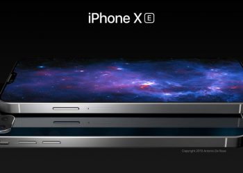 ชมคอนเซ็ปต์ iPhone Enhanced ที่ได้แรงบันดาลใจมาจาก iPad Pro มีรอยบากเล็กลง กล้องหลัง 3 ตัว