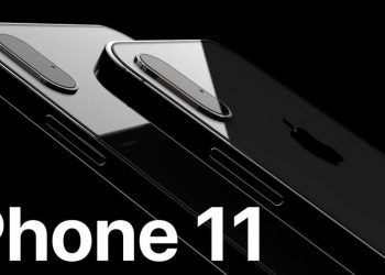 อีกหนึ่งคอนเซ็ปต์ของ iPhone 11 หรือ iPhone XI นำ Touch ID กลับมา แต่ฝังบนจอ