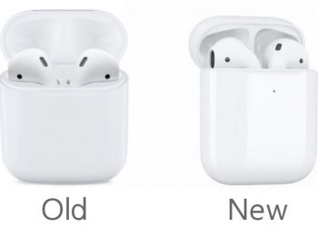 AirPods รุ่นใหม่ อาจเปิดตัวในช่วงครึ่งแรกของปี 2019 มาพร้อมฟีเจอร์ตรวจสอบสุขภาพ