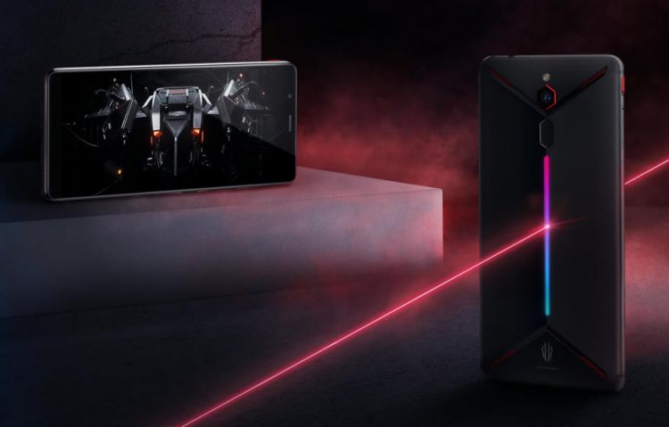 Nubia Red Magic Mars เปิดตัวที่งาน CES 2019 พร้อมทำตลาดนอกประเทศจีน ปลายเดือนมกราคมนี้