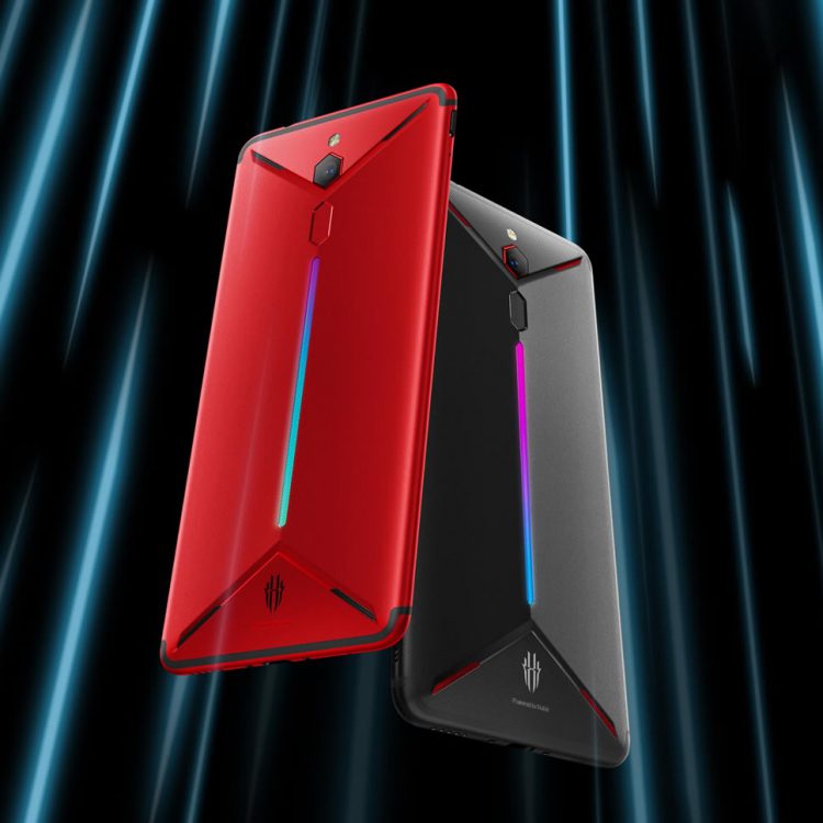 Nubia Red Magic Mars เปิดตัวที่งาน CES 2019 พร้อมทำตลาดนอกประเทศจีน ปลายเดือนมกราคมนี้