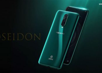 พบข้อมูลสมาร์ทโฟน OPPO โค้ดเนม Poseidon มาพร้อมชิป Snapdragon 855 รันด้วย Android 9.0 อาจเป็น OPPO R19 หรือ OPPO Find X2
