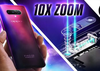 OPPO Find X2 อาจเปิดตัวในเดือนมิถุนายน 2019 มาพร้อมฟีเจอร์ใหม่ล่าสุด และอาจเจาะรูบนจอแสดงผล