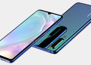 Huawei P30 และ P30 Pro จะมากับจอ OLED กล้อง Sony IMX600 รองรับ Optical Zoom แบบ Periscope