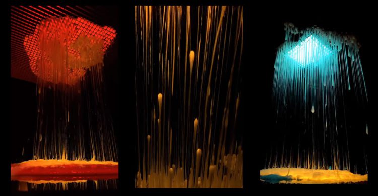 Apple ปล่อยคลิปวีดีโอ Experiments II: Full Circle ที่ถ่ายโดย iPhone XR แสดงให้เห็นการเคลื่อนไหวของวัตถุที่ดูแปลกตา