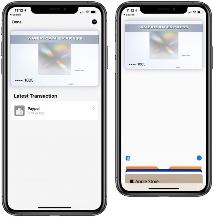 รวมฟีเจอร์ใหม่ที่พบใน iOS 12.2 แสดงคุณภาพอากาศบนแผนที่, สนับสนุน HomeKit TV, อัพเดท Safari, รีโมททีวีดีไซน์ใหม่