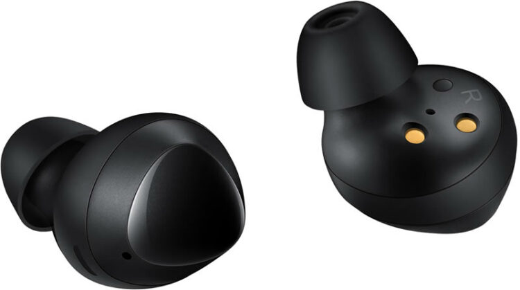 Samsung เปิดตัว Galaxy Buds หูฟังไร้สาย ที่เกิดมาคู่กับ Galaxy S10